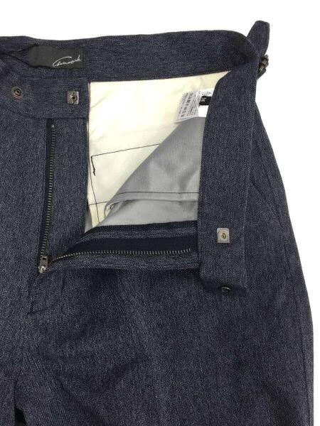 GOLDWIN gwmaverick GORE-TEX DENIM PANT