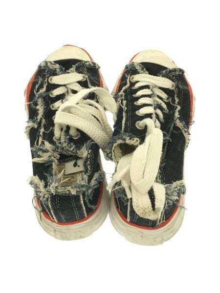 MIHARA YASUHIRO / ローカットスニーカー/41/IDG/C04FW702 MIHARA YASUHIRO(ミハラヤスヒロ) / ローカットスニーカー/41/IDG