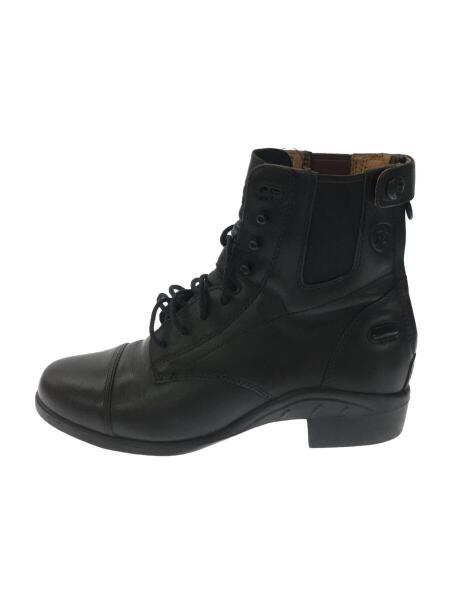 ARIAT(アリアト) / 乗馬ブーツ/UK4.5/ブラック/レザー | 中古品の販売 