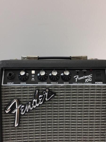 Frontman10G