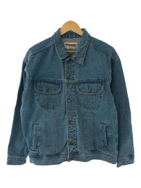 WRANGLER(ラングラー) / 90s/RJK30VI/Gジャン/L/デニム/IDG | 古着の 