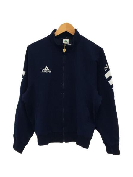 adidas(アディダス) / 90s/デサント社製/ジャージ/O/ポリエステル/NVY 