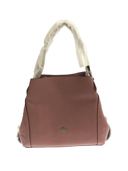 COACH(コーチ) / イーディーショルダーバッグ/ウィズティーローズ 