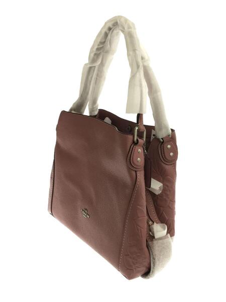 COACH(コーチ) / イーディーショルダーバッグ/ウィズティーローズ 