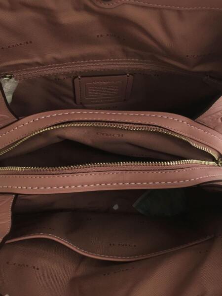 COACH(コーチ) / イーディーショルダーバッグ/ウィズティーローズ 