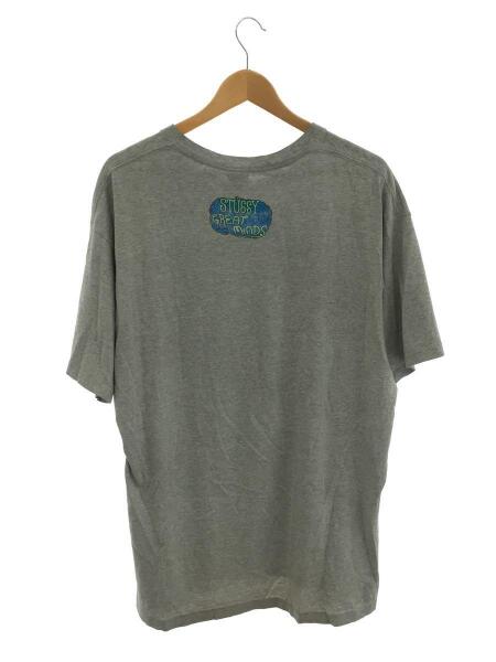 STUSSY(ステューシー) / 00s/old stussy/KARL MARX/Tシャツ/XL 
