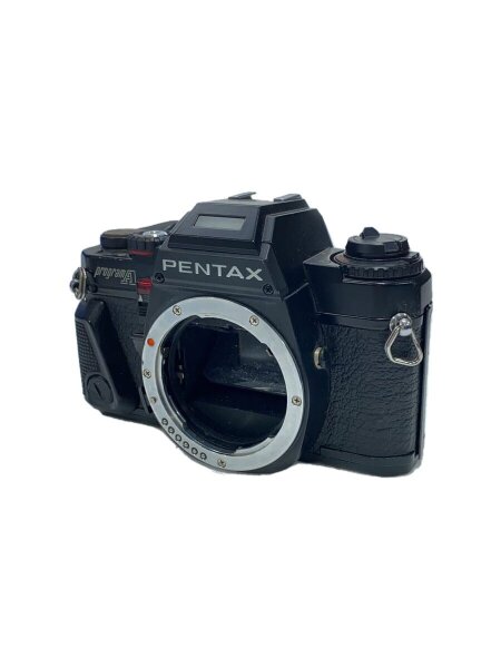 PENTAX(ペンタックス) / フィルムカメラ Program A ボディのみ