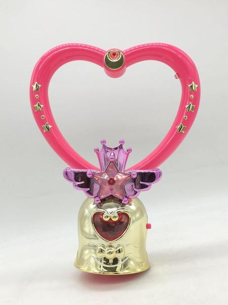 BANDAI(バンダイ) / セーラームーン/クリスタルカリヨン | 中古品の 