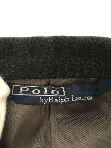 POLO RALPH LAUREN(ポロラルフローレン) / 80～90s/三角タグ 