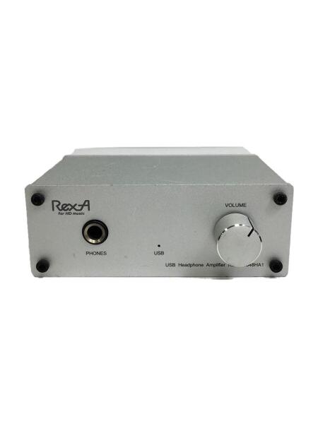 RATOC(ラトック) / ラトック ヘッドホンアンプ・DAC REX RATOC(ラトック) / ラトック ヘッドホンアンプ・DAC REX