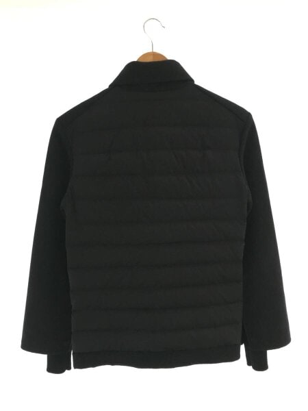 MONCLER(モンクレール) / DIVES GIUBBOTTO/ダウンジャケット/0/ウール