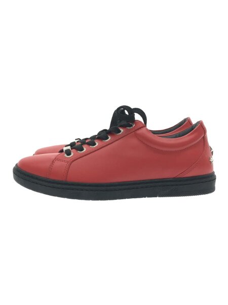 JIMMY CHOO(ジミーチュウ) / CASH SLY 192/ローカットスニーカー/41 