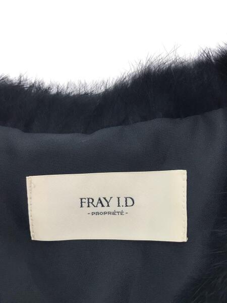 FRAY I.D(フレイアイディー) / ラビットファー/ジャケット/1/ファー 