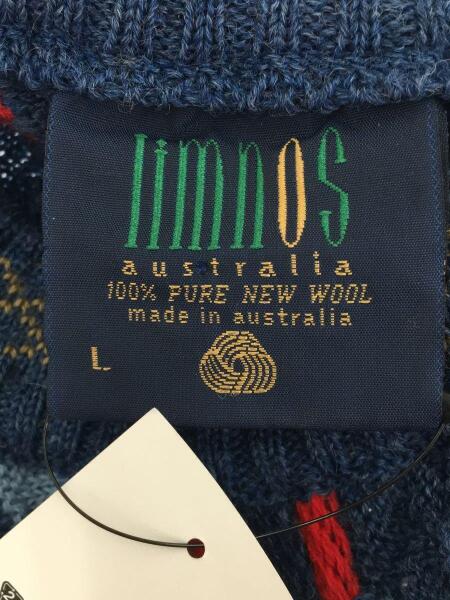 その他ブランド(ソノタブランド) / 3Dニット/Made in Australia/limnos 