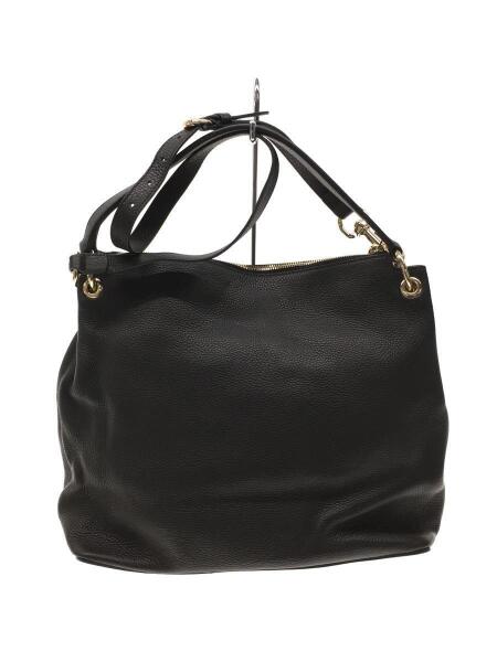 GUCCI(グッチ) / ソーホー/インターロッキングG/2WAY/ショルダーバッグ 