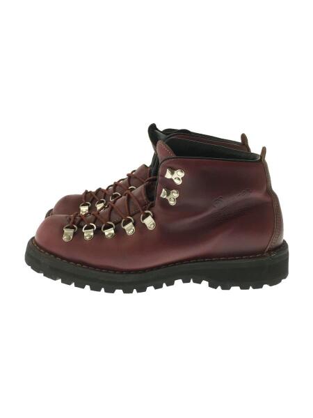 Danner(ダナー) / MOUNTAIN LIGHT/レースアップブーツ/UK7/BRD/レザー