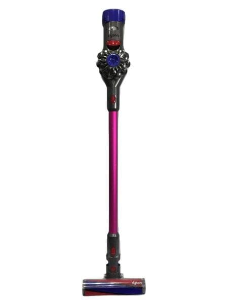 ダイソン 掃除機 コードレス V8 Absolute SV10 ABL2