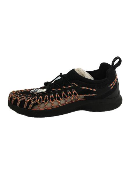 KEEN(キーン) / ×BEAMS/UNEEK SNK/サンダル/29cm/BLK/1024682/箱付/未 