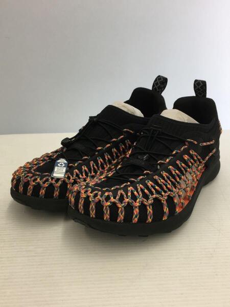 KEEN(キーン) / ×BEAMS/UNEEK SNK/サンダル/29cm/BLK/1024682/箱付/未 