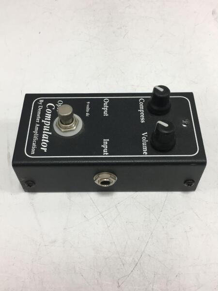 DEMETER(ディメーター) / COMP-1 Demeter Amplification