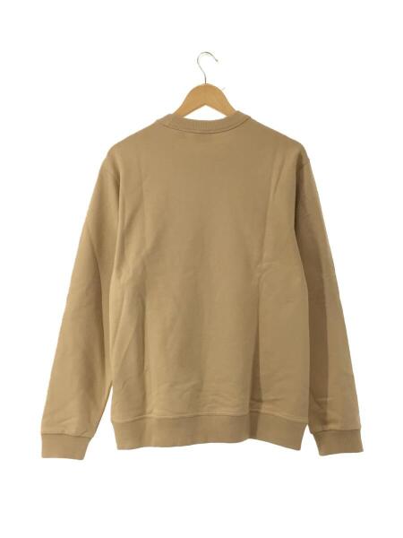 BURBERRY(バーバリー) / LONDON ENGLAND/スウェット/M/コットン/BEG