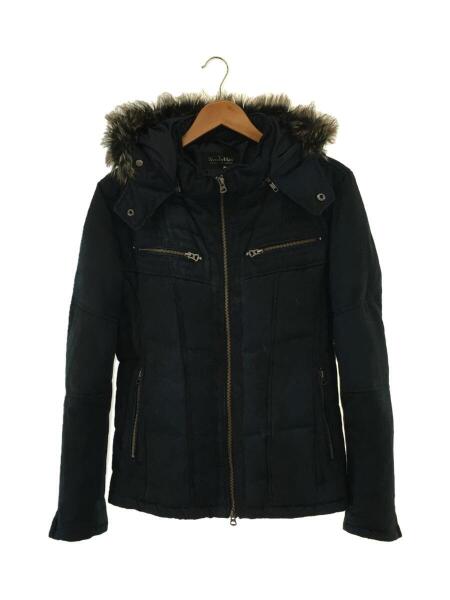 TORNADO MART(トルネードマート) / ダウンジャケット/LL/コットン/NVY  