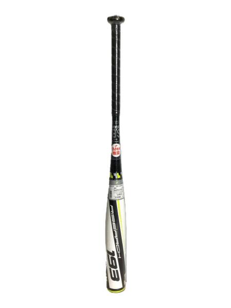 SSK(エスエスケイ) / SBB4014 軟式野球用/ライズアーチ/野球用品/WHT 