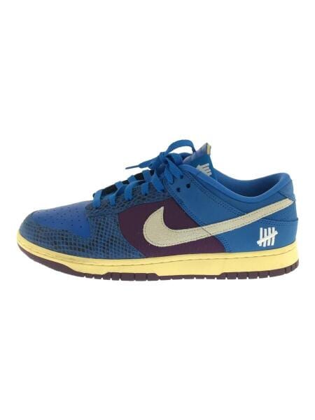 NIKE(ナイキ) / DUNK LOW SP / UNDFTD_ダンク ロー SP アンディフィー 