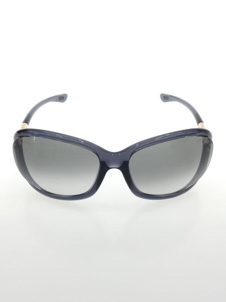 TOM FORD(トムフォード) / Jennifer/サングラス/BLK/GRY/メンズ/TF8B5 