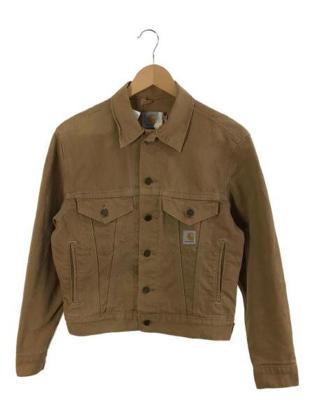 Carhartt(カーハート) / ダックトラッカージャケット/made in usa/G 