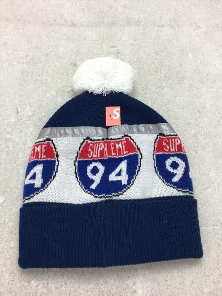 Supreme(シュプリーム) / 22AW/Interstate Reflective Beanie/ニット