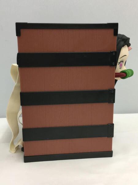 新品 未使用 未開封 ユニバ 鬼滅の刃 禰豆子のポップコーンケース 鬼