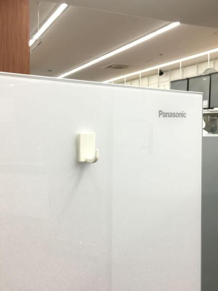 Panasonic(パナソニック) / 冷蔵庫・冷凍庫 NR-C340GC-W [スノー