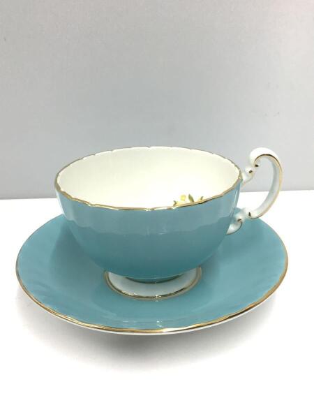 aynsley エインズレイ ケーキ皿 プレート 21cm 6枚 イギリス aynsley