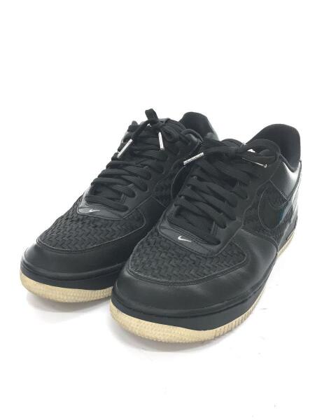 NIKE(ナイキ) / AIR FORCE 1 07 LV8/エアフォース/ブラック/718152-010 