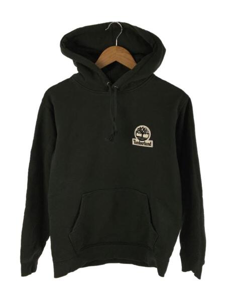 Timberland(ティンバーランド) / パーカー/S/コットン/GRN/TB0A1LO7