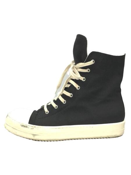 RICK OWENS DRKSHDW(リックオウエンスダークシャドウ) / ハイカット 