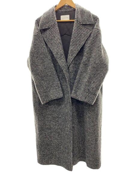 ADAM ET ROPE アダムエロペ チェスターコート SIZE L ジャケット