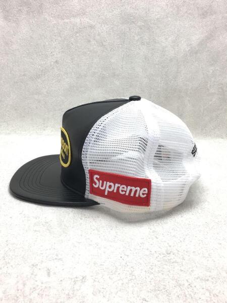 Supreme(シュプリーム) / 20SS/Vanson Leathers Mesh Back 5-Panel 