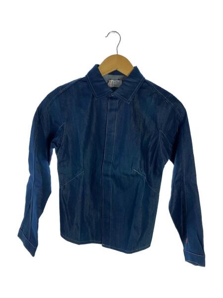 Levi’s / 長袖シャツ/--/--/IDG Levi's(リーバイス) / 長袖シャツ/S/コットン/IDG | 古着の販売・通販