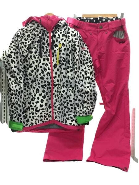 ESTIVO EV-7034W 上下　サイズM