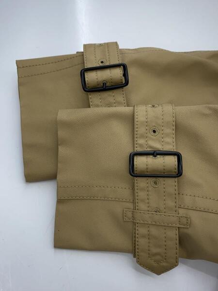 COACH(コーチ) / トレンチコート/XS/コットン/BEG/F76255 | 古着の販売