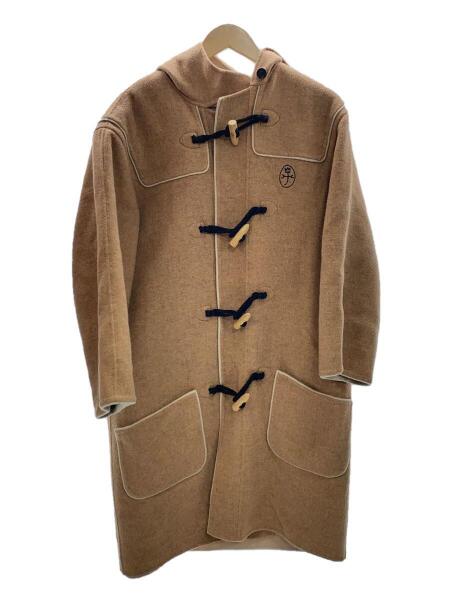 CASTELBAJAC(カステルバジャック) / ダッフルコート/4/ウール/BRW