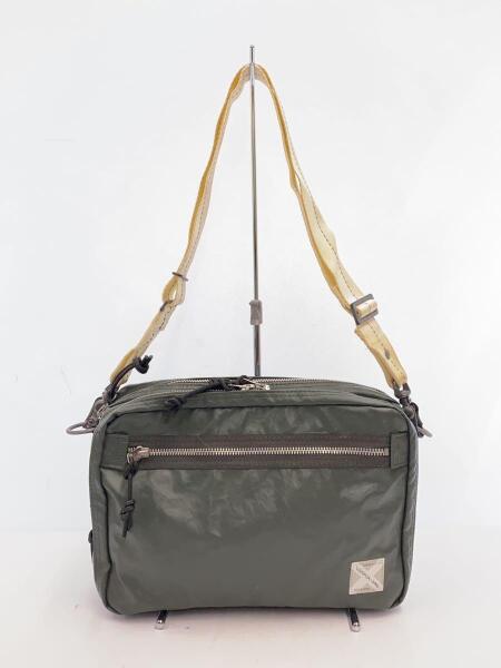 LUGGAGE LABEL(ラゲッジレーベル) / LINER NEO/SHOULDER BAG 
