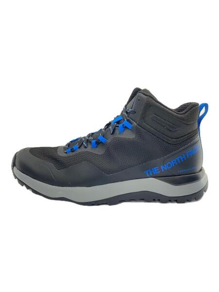 THE NORTH FACE(ザノースフェイス) / ハイカットスニーカー/27.5cm/BLK 