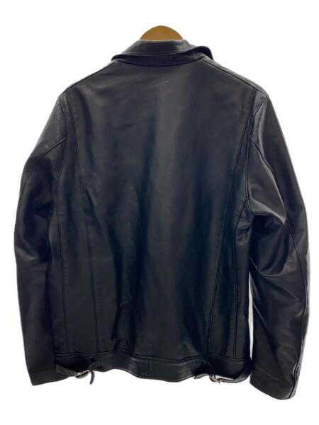 希少サイズ44 ジェームスグロース　ダブルライダース JAMES GROSE（ジェームスグロース） ダブルライダースジャケット NEW