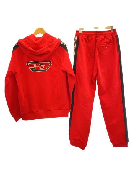 DIESEL SPORT 55DSL セットアップ DIESEL([イリョウ/フクショク]ディーゼル) / 55DSL SPORT/ジャージ