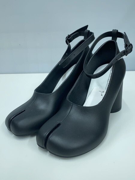メゾンマルジェラ　足袋パンプス　37 Maison margiela 足袋 パンプス ヒール Maison Margiela メゾン