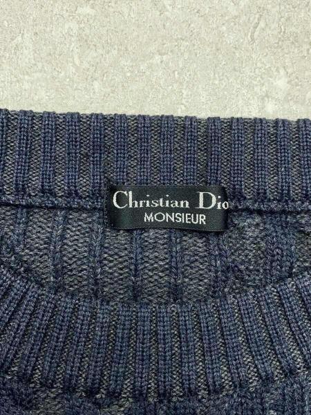 Christian Dior MONSIEUR(クリスチャンディオールムッシュ) / セーター 