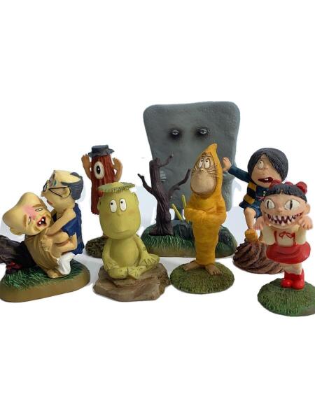 ゲゲゲの鬼太郎 | フィギュア 鬼太郎 TOYS ゲゲゲの鬼太郎」の